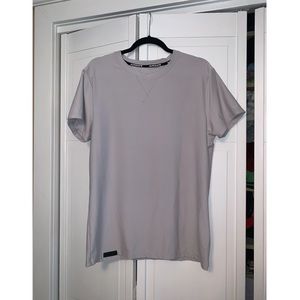 3 men’s Alphalete tshirts